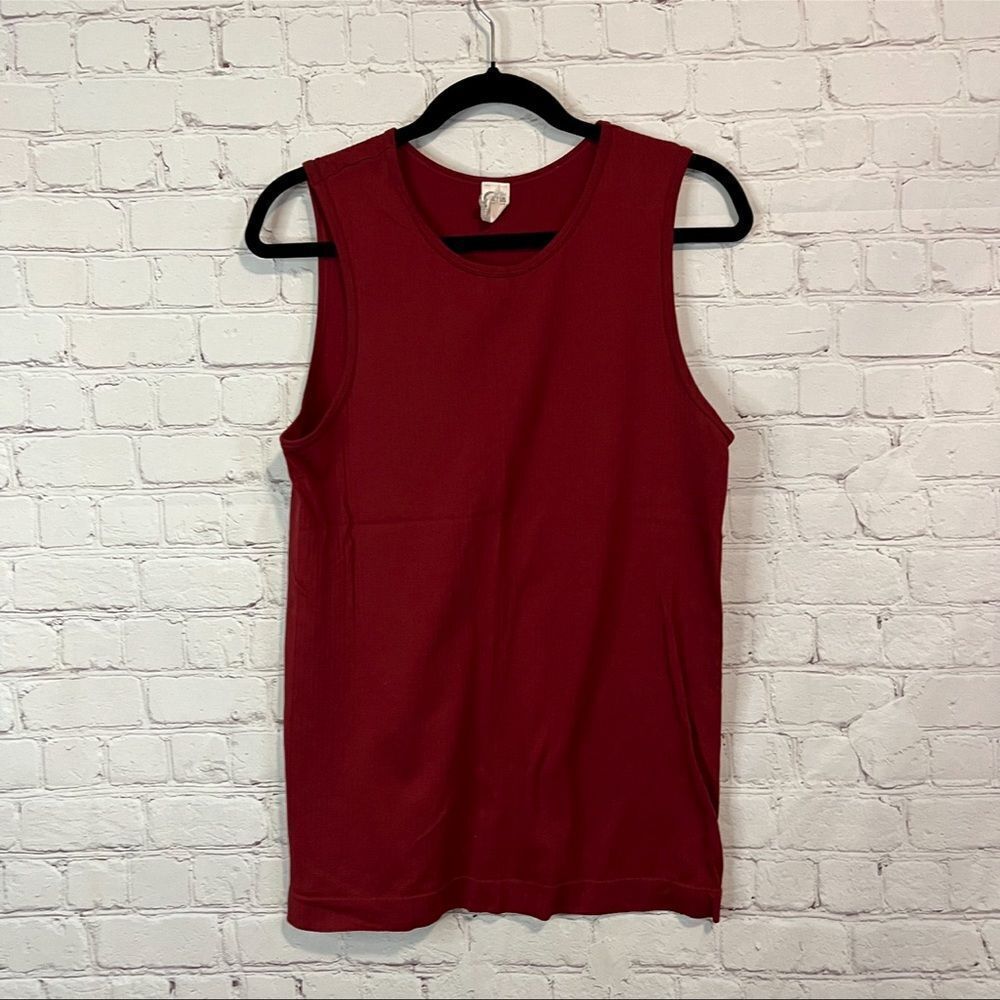 ZYIA Women's Parallel Tank
